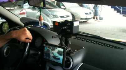 Radare Maramureș – 27 octombrie