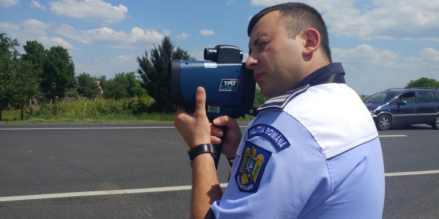 Radare Maramureș – 14 octombrie