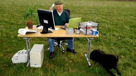 Patru centre pilot unde se face recensământ agricol cu tableta