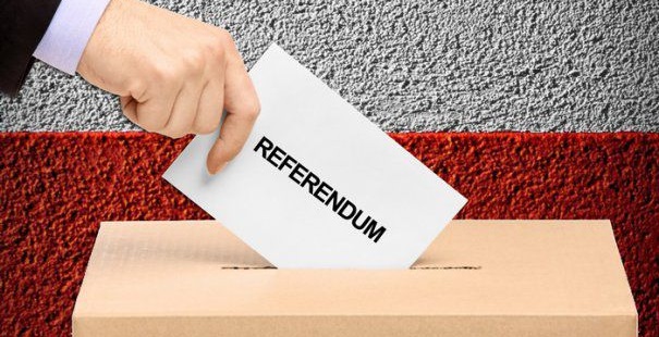 Referendumul nu a fost validat. Vezi rezultate din fiecare județ