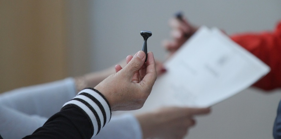 În primele șase ore ale votului de la referendum, doar 1,64% dintre maramureșeni s-au prezentat la urne