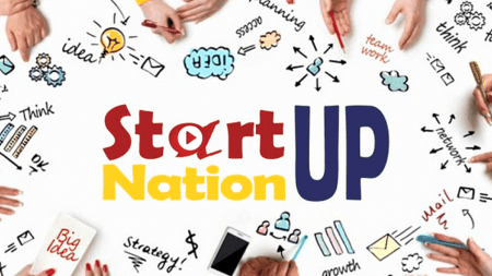 Criterii de punctare modificate la programul Startup Nation – ediția 2018