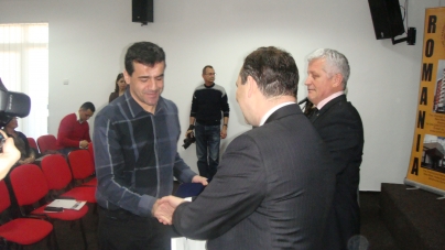 Topul firmelor, la a  XXV-a ediție