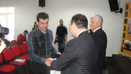 Topul firmelor, la a  XXV-a ediție