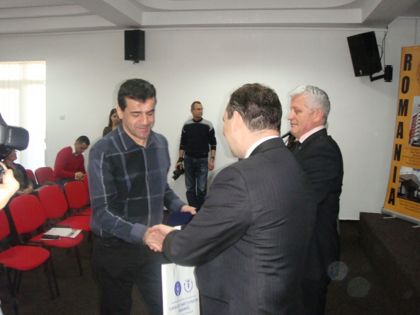 Topul firmelor, la a  XXV-a ediție