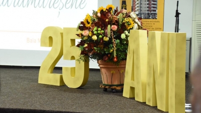 Companii și oameni de afaceri premiați la Topul Firmelor din Maramureș