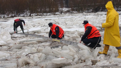 Măsuri luate la cald pentru sezonul rece