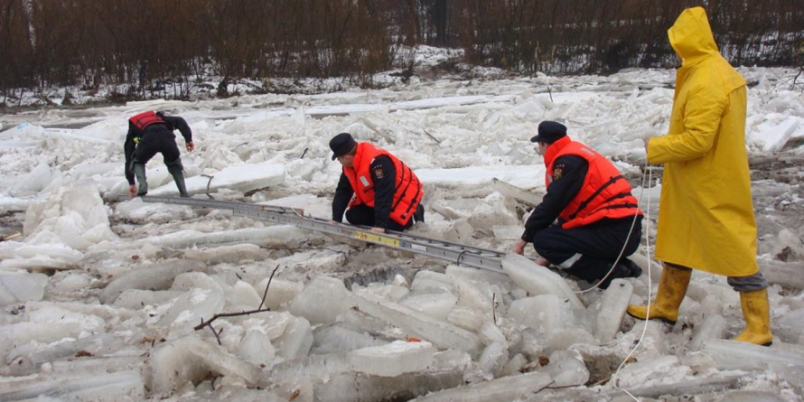 Măsuri luate la cald pentru sezonul rece