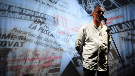 Invitație la ”Țuhaus”!