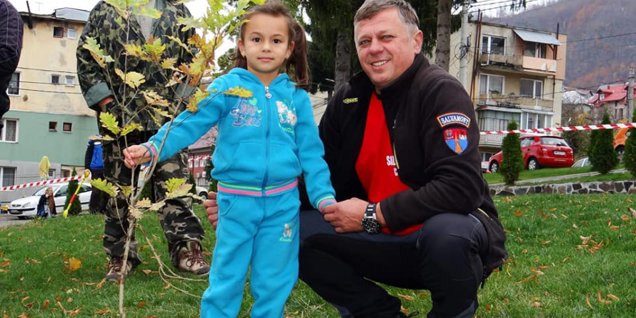 Ai noștri cu stejarii: 100 dintr-o lovitură! (GALERIE FOTO)