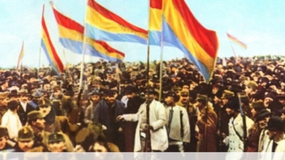 Simpozion naţional dedicat Centenarului Marii Uniri