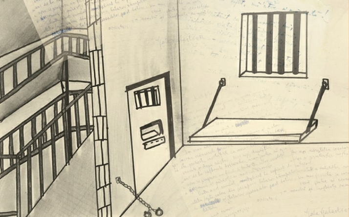 ”Literatura închisorilor” și ”100 de gânduri ale marilor personalități”