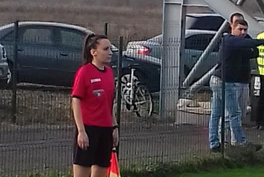 Cu ochii pe arbitraj