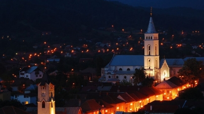 De ce Baia Mare nu e o destinație pentru ”city break”, deși are ce oferi