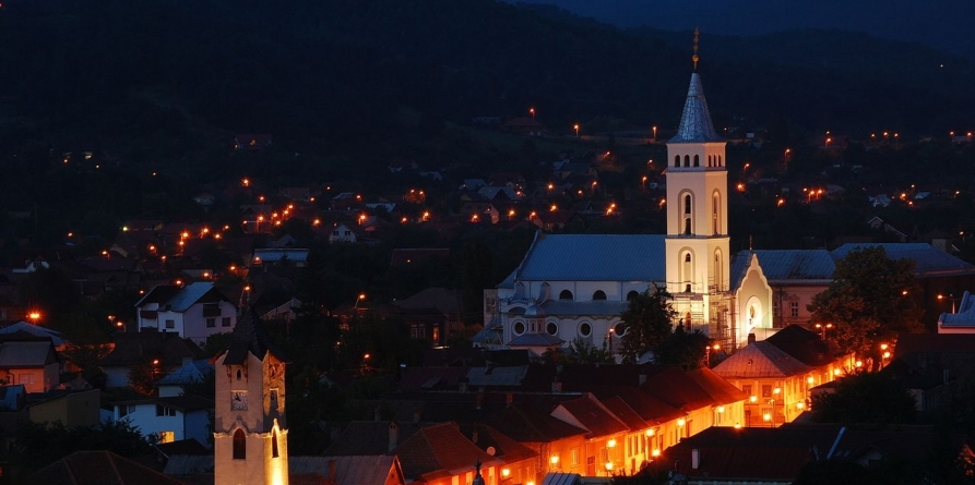 De ce Baia Mare nu e o destinație pentru ”city break”, deși are ce oferi