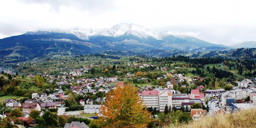 Astăzi, în Borșa e înmormântat un cetățean de onoare al orașului