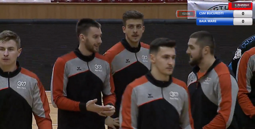 Încă o bătută, dar măcar încasată în capitală