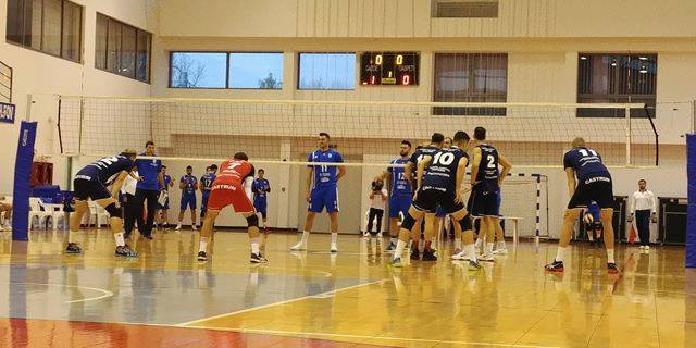 Confruntată cu probleme financiare, Știința Explorări nu a prea contat în meciul cu CSM București