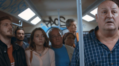 Premieră de gală în Baia Mare: întâiul film inspirațional românesc, de după tragedia de la Colectiv