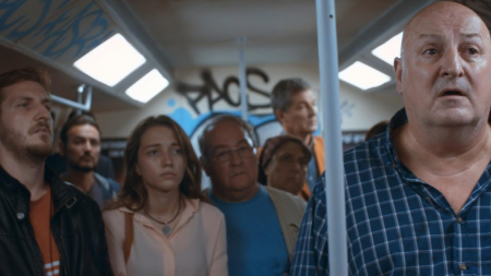 Premieră de gală în Baia Mare: întâiul film inspirațional românesc, de după tragedia de la Colectiv