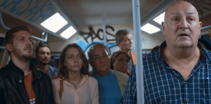 Premieră de gală în Baia Mare: întâiul film inspirațional românesc, de după tragedia de la Colectiv