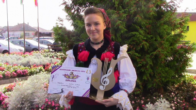 Ploaie de steluțe la Festivalul Lira de la Tăuții Măgherăuș (GALERIE FOTO)