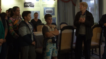 S-a deschis Expoziția ”George Pop de Băsești și Marea Unire a Românilor”