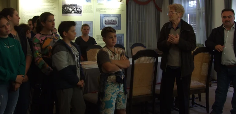 S-a deschis Expoziția ”George Pop de Băsești și Marea Unire a Românilor”