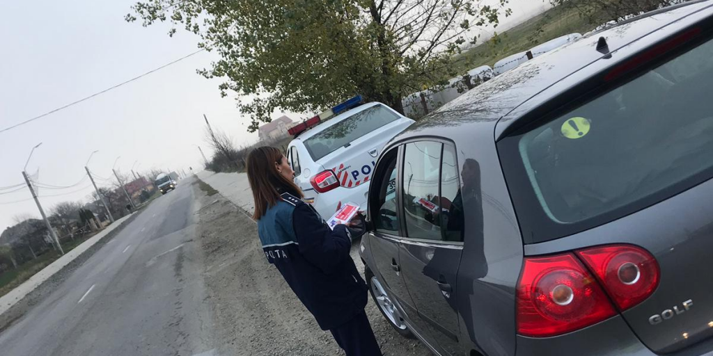 Prezentare de nou bolid la Fărcașa