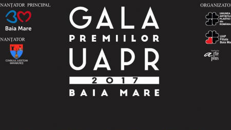 Programul Galei UAPR, 21-23 noiembrie