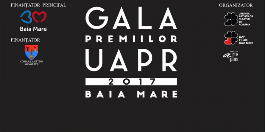 Programul Galei UAPR, 21-23 noiembrie