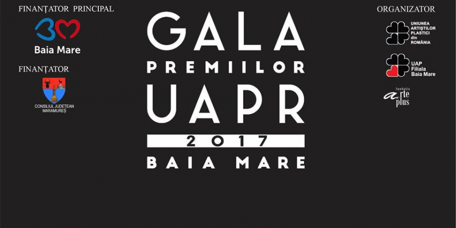 Programul Galei UAPR, 21-23 noiembrie