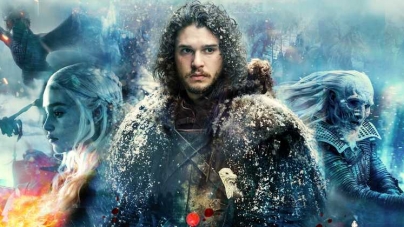 ”Game of Thrones”, spre final de poveste