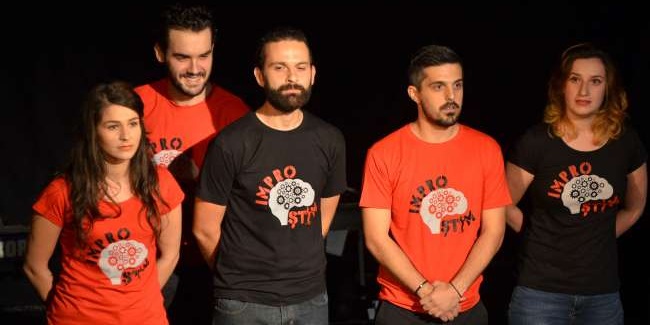 Distracția de vinerea asta