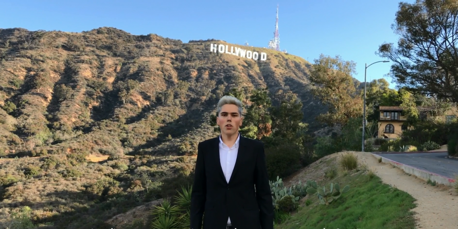 Baia Mare e al doilea oraș din lume în care e prezentat filmul ”Hayley” (VIDEO)