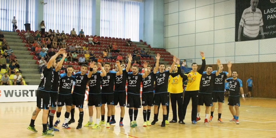 Minaur – Politehnica Timișoara, în sferturile Cupei României
