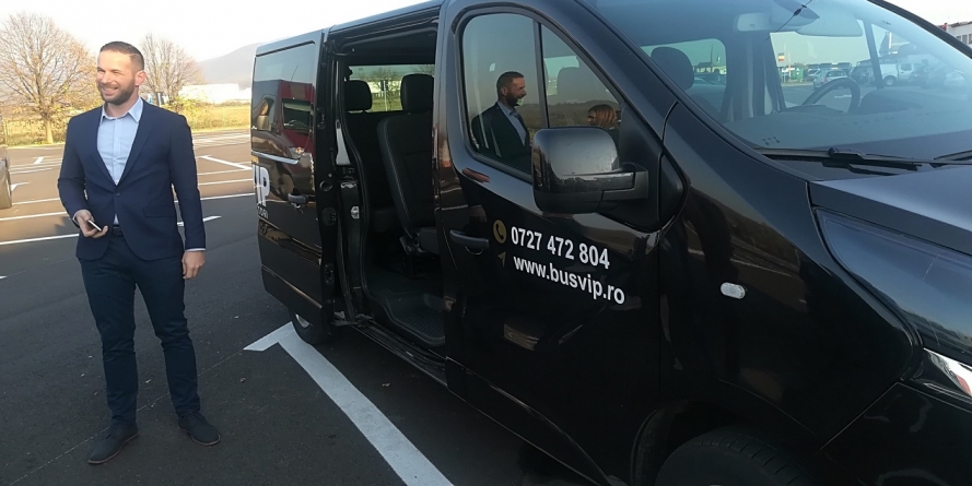 La aeroportul băimărean, cursele charter spre Antalya le-au egalat ca număr pe cele interne (GALERIE FOTO)