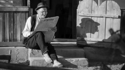 Două seri cu ”Moromeții 2” la Cinema City Baia Mare