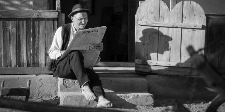 Două seri cu ”Moromeții 2” la Cinema City Baia Mare