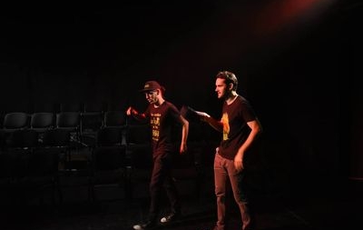 Dacă e marți e ”Plex”