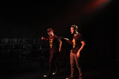 Dacă e marți e ”Plex”