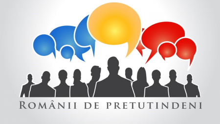 Se pot depune proiecte privind românii de pretutindeni, pentru finanțare în 2019