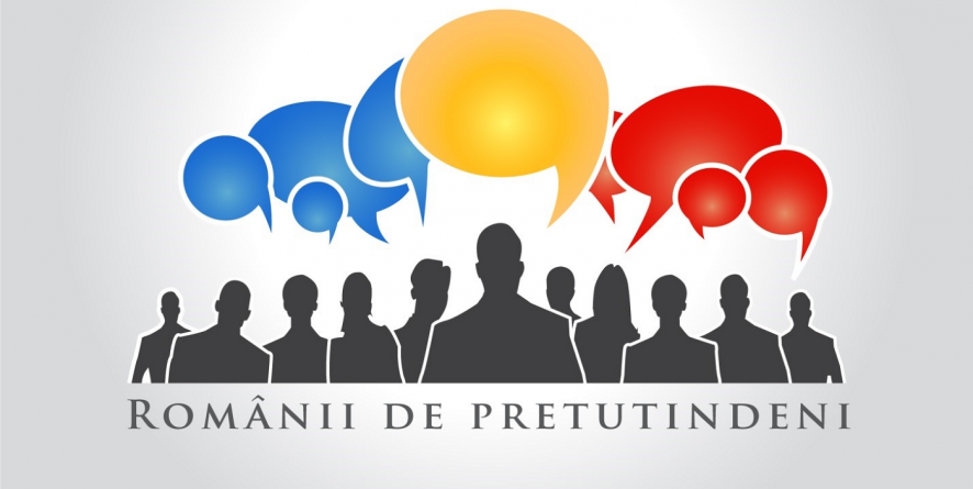 Se pot depune proiecte privind românii de pretutindeni, pentru finanțare în 2019