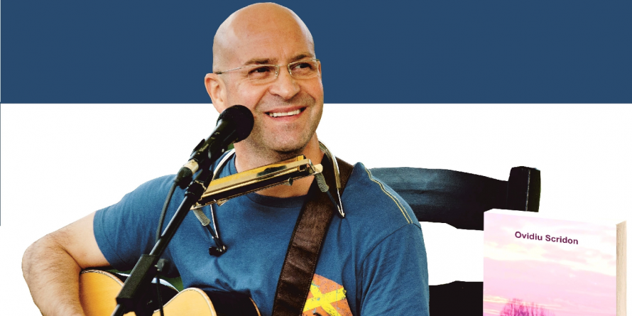 Lansarea cărții  ”Tu ce-ai făcut astăzi?”