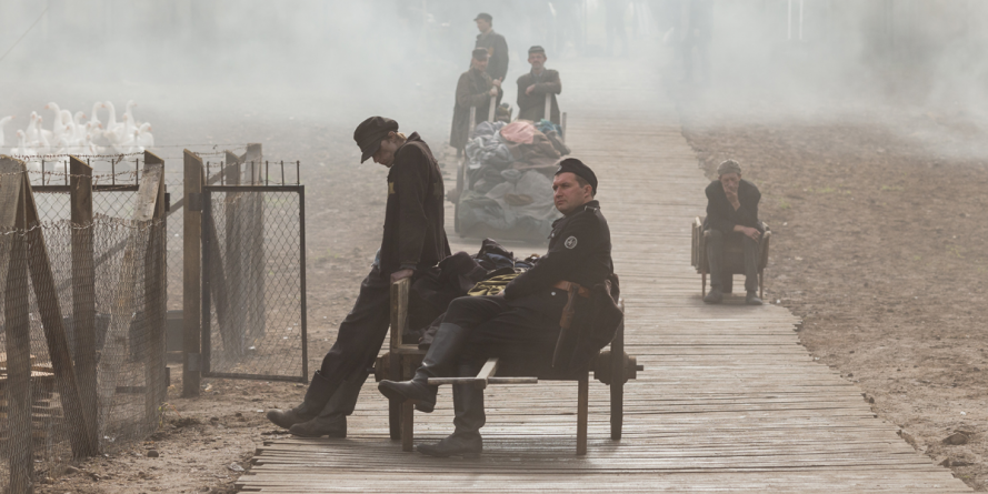 Festivalul Filmului Rus la Teatrul Municipal Baia Mare