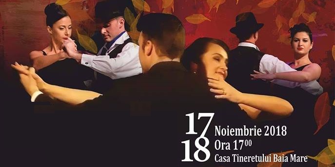 Două zile de romanțe în Baia Mare