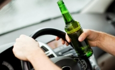 Un bărbat din Maramureș a fost prins în județul vecin fiind la volanul mașinii „cu alcool la bord”!