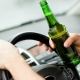 Un bărbat din Maramureș a fost prins în județul vecin fiind la volanul mașinii „cu alcool la bord”!