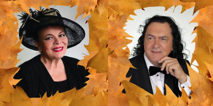 ”Dorul meu a-nnebunit” – recunoaște inegalabila Angela Buciu