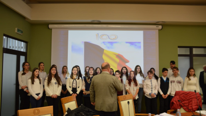 Două decenii de învățământ special